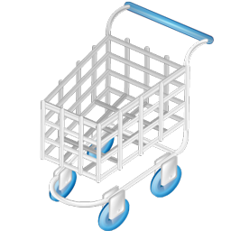 shopping_cart icon