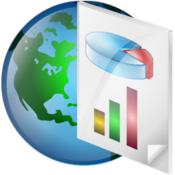 web_stats icon