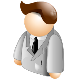 administrator icon