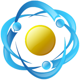 atom icon