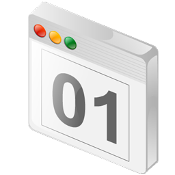 binary_field icon