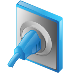 connect icon