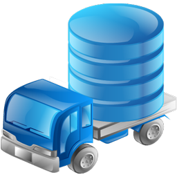data_transport icon