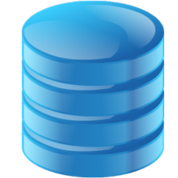 database icon