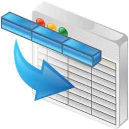 insert_row icon