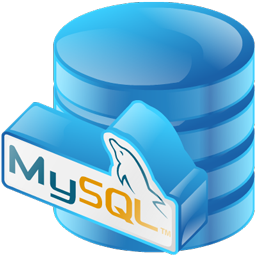 mysql icon