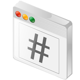 numeric_field icon
