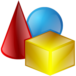 objects icon