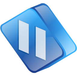 pause icon