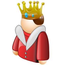 privilege icon