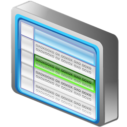 registry icon