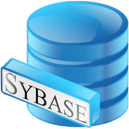 sybase icon