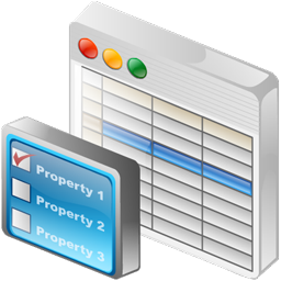 table_properties icon
