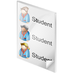 admissions icon