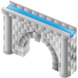 architecture icon
