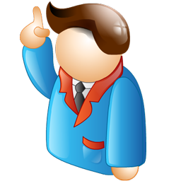 attendance_list icon