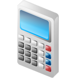 calculator icon