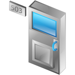 classroom icon