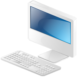 computing icon