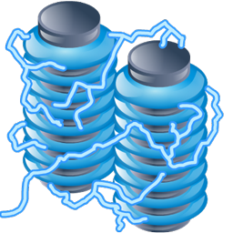 electricity icon