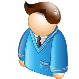 elementary_school icon