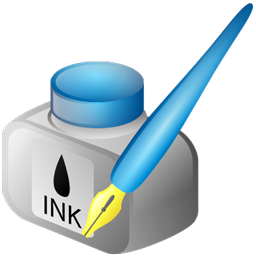 ink icon