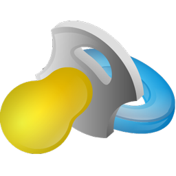 kindergarden icon