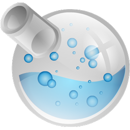 laboratory icon