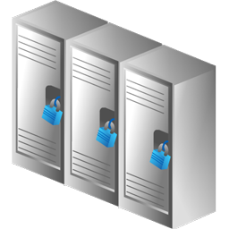 locker icon