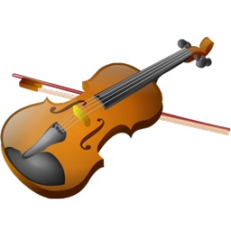music icon