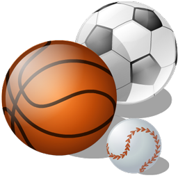 recreation icon