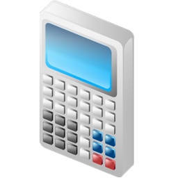 scientific_calculator icon