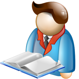 study icon