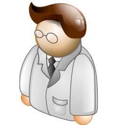 teacher icon