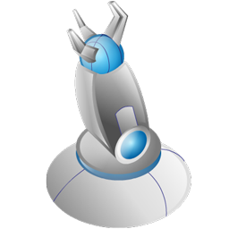 technology icon