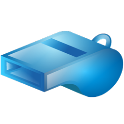 training icon