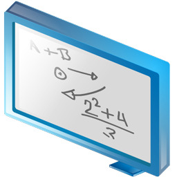 whiteboard icon