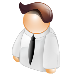 administrator icon