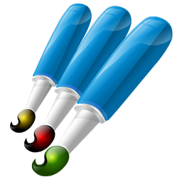 brush icon