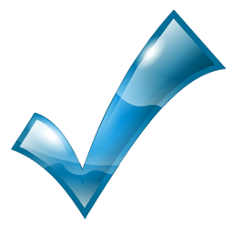 check_mark icon