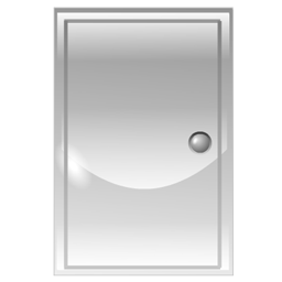 door icon