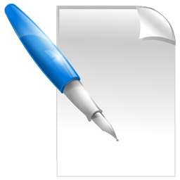 edit icon