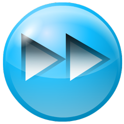 fast_forward icon