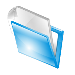 file icon