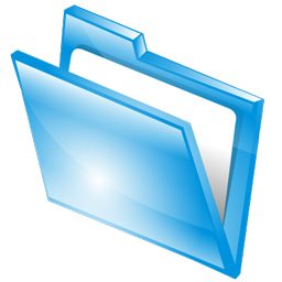 folder icon