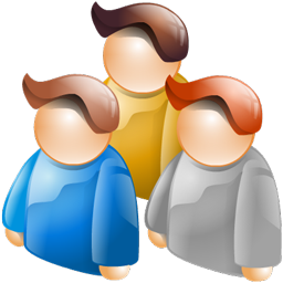 group icon