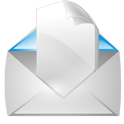 mailbox icon