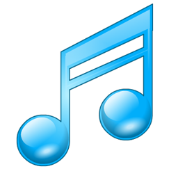 music icon