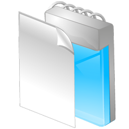 paste icon