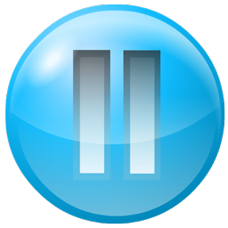 pause icon